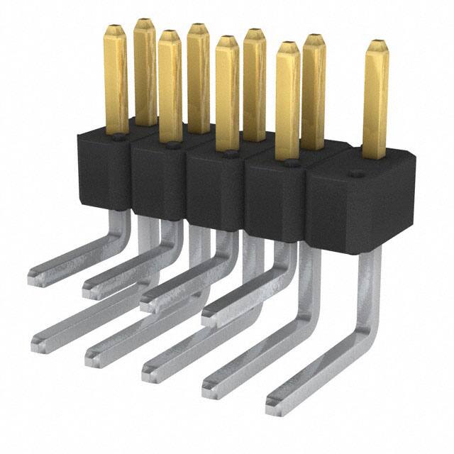 77318-830LF Amphenol ICC (FCI)  Embases à broches mâles